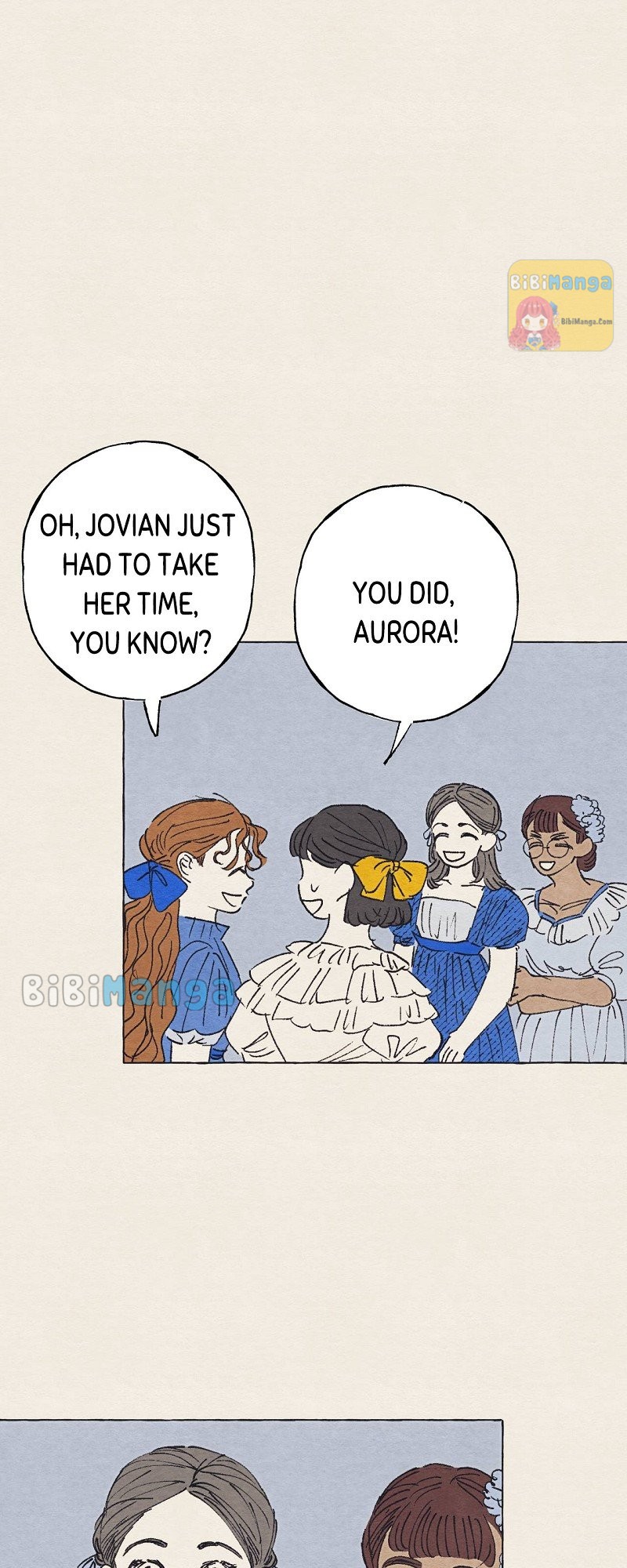Aurora’s Sanctuary for Lost Things Chapter 16 168 4