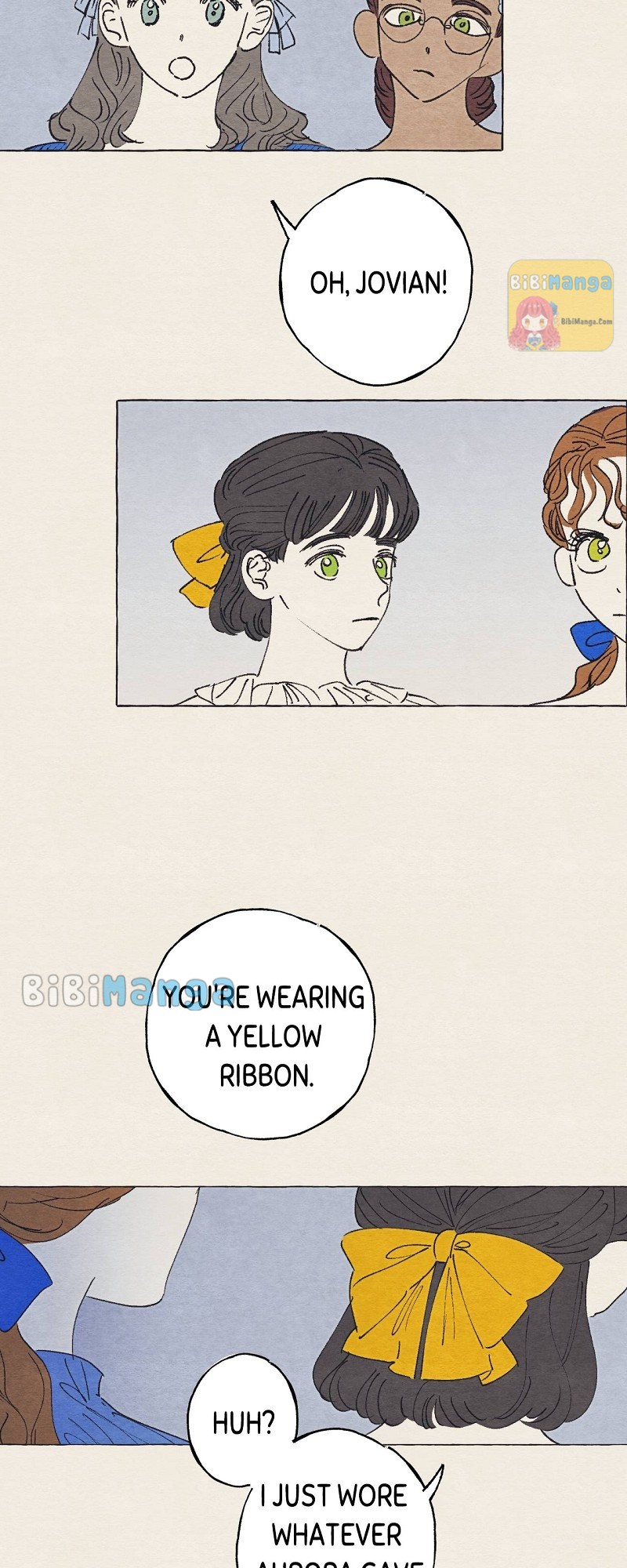 Aurora’s Sanctuary for Lost Things Chapter 16 169 5