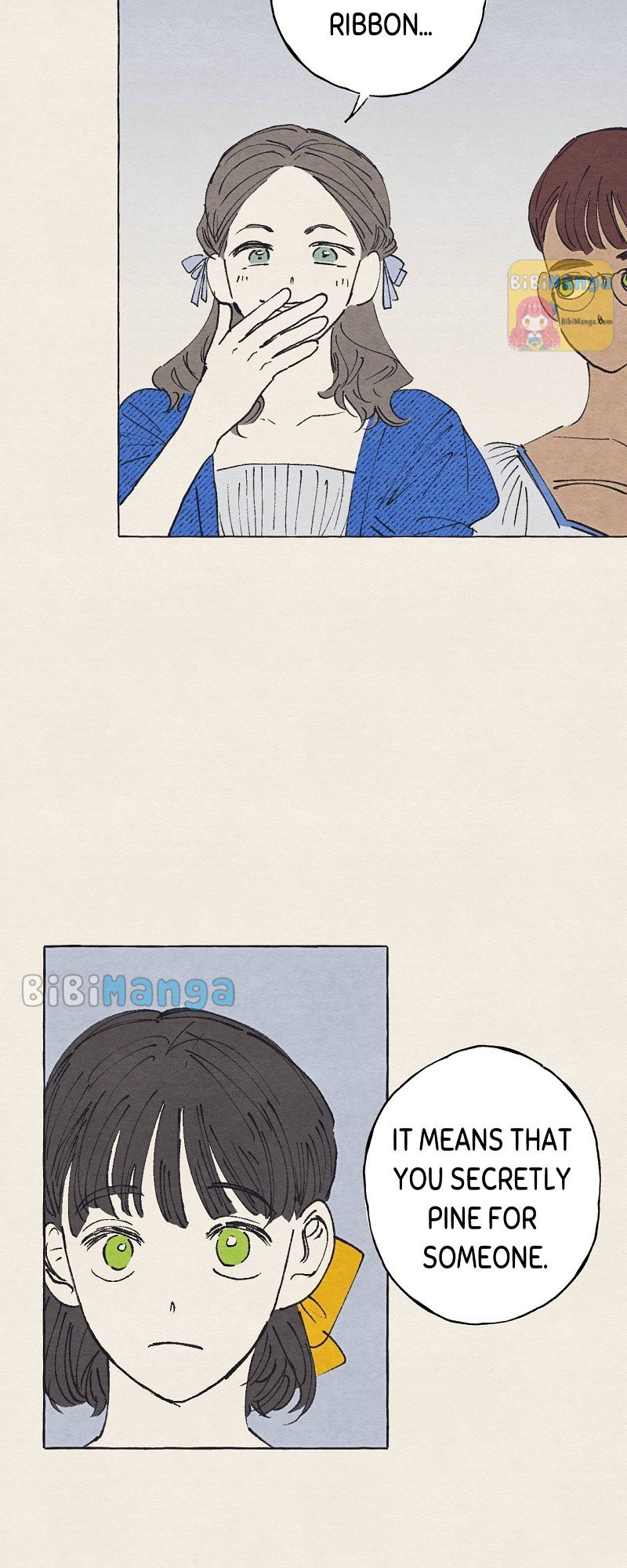 Aurora’s Sanctuary for Lost Things Chapter 16 171 7