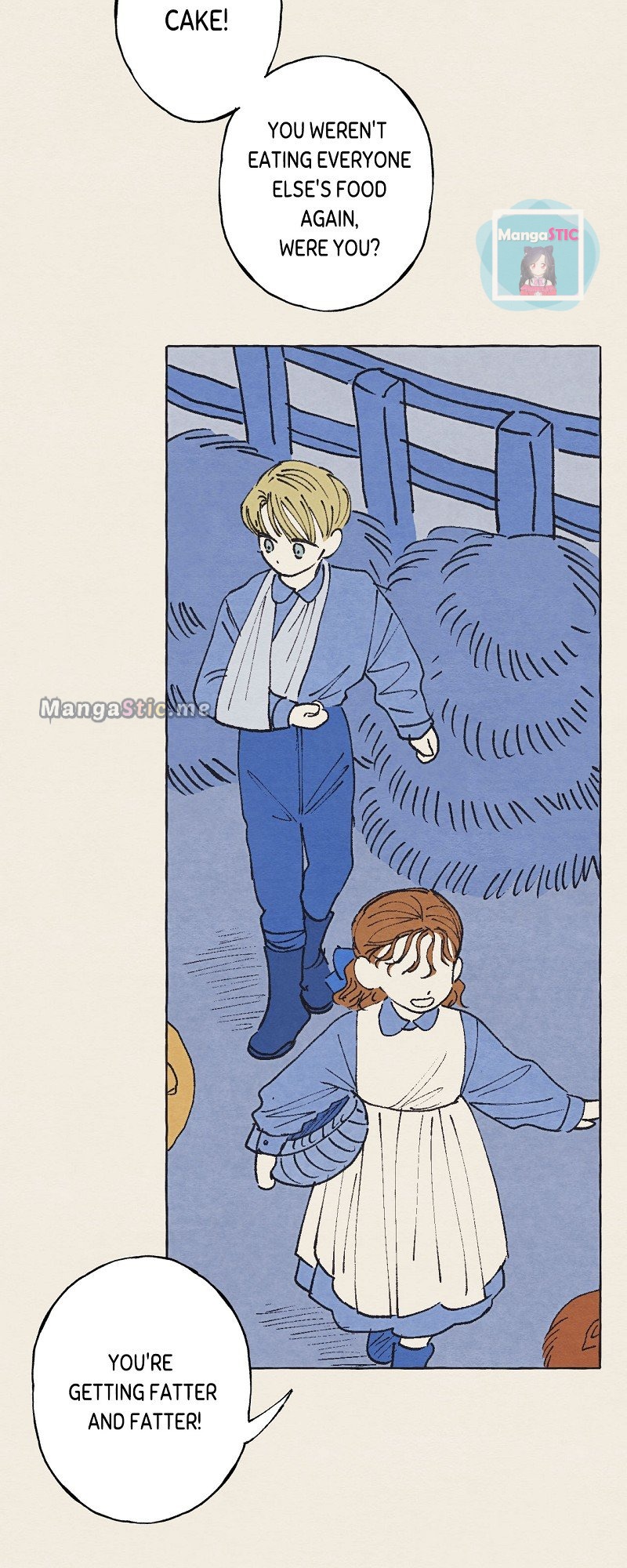 Aurora’s Sanctuary for Lost Things Chapter 18 220 036