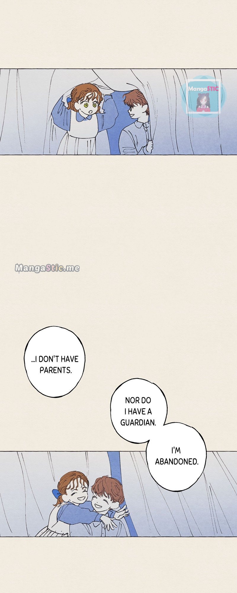 Aurora’s Sanctuary for Lost Things Chapter 18 234 050