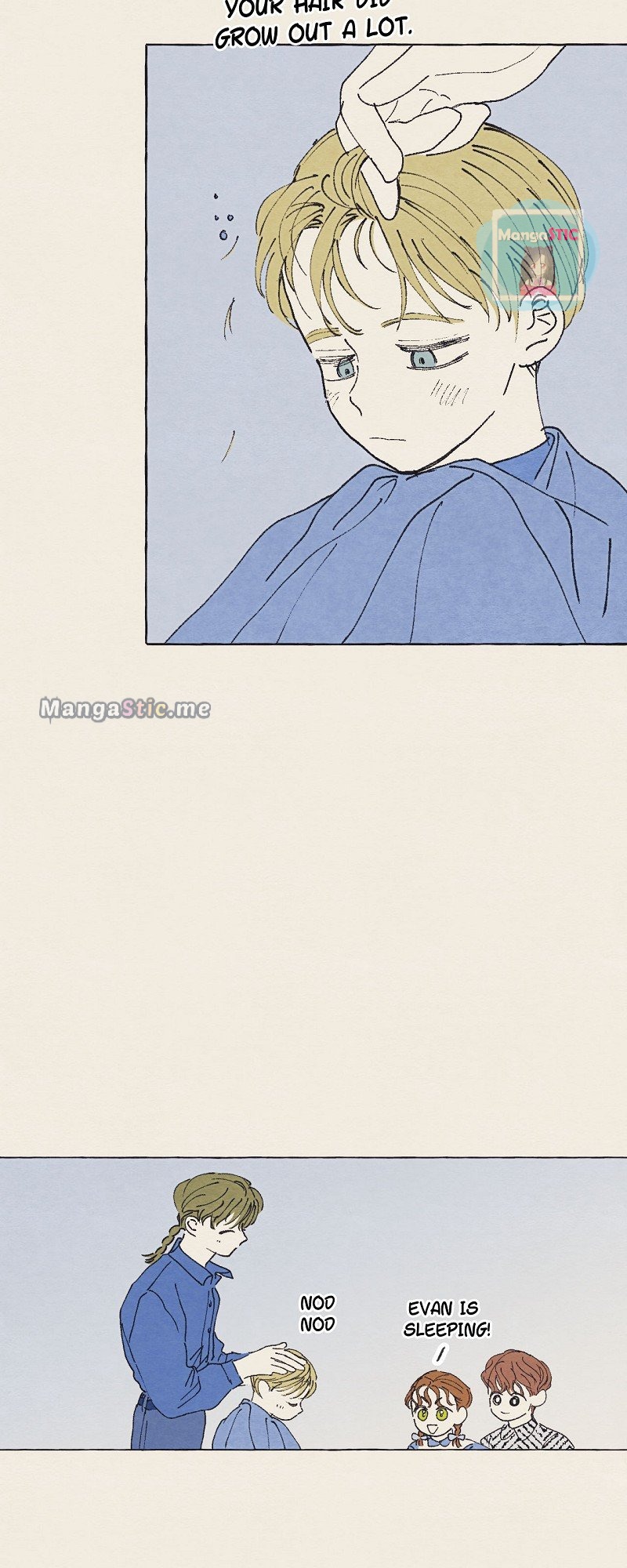 Aurora’s Sanctuary for Lost Things Chapter 19 183 026
