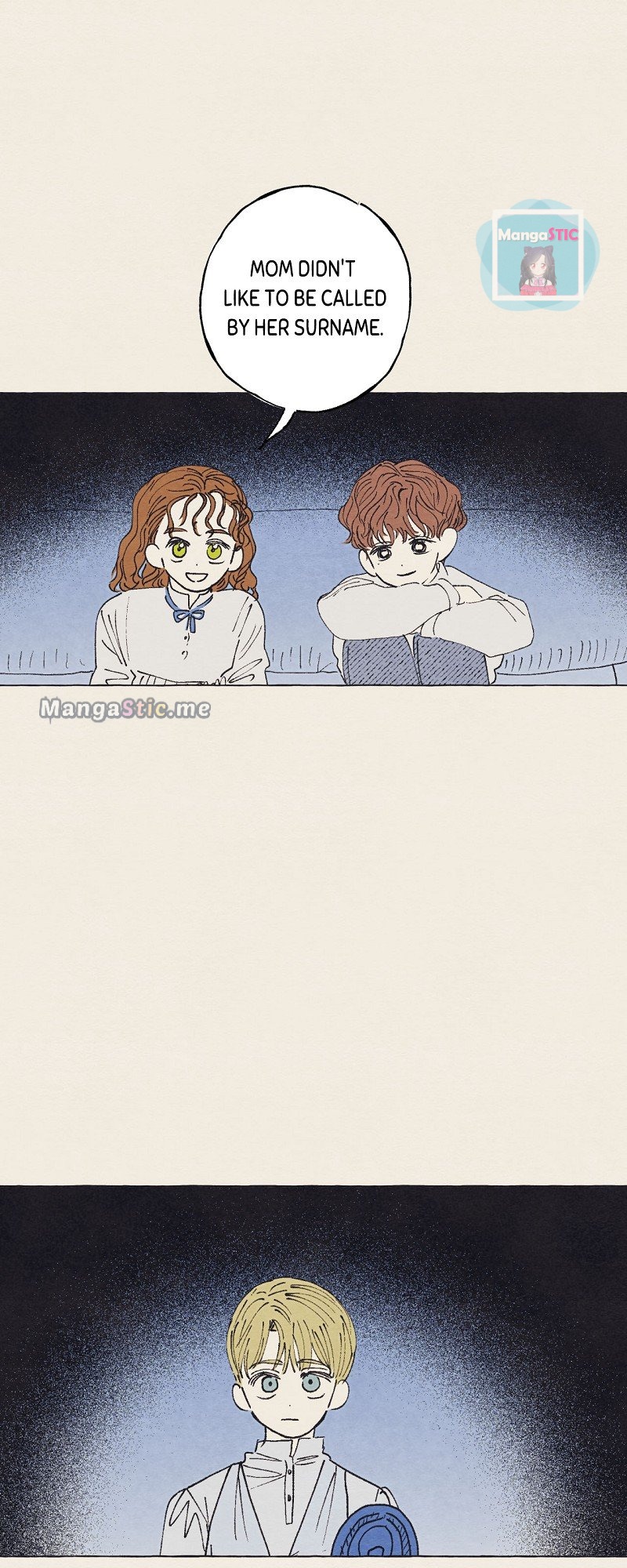 Aurora’s Sanctuary for Lost Things Chapter 19 192 035