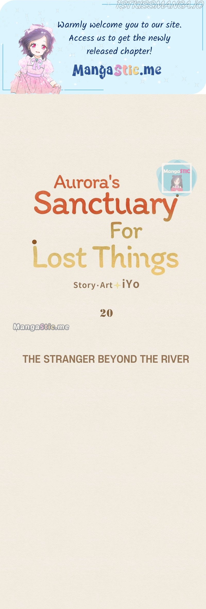 Aurora’s Sanctuary for Lost Things Chapter 20 167 001