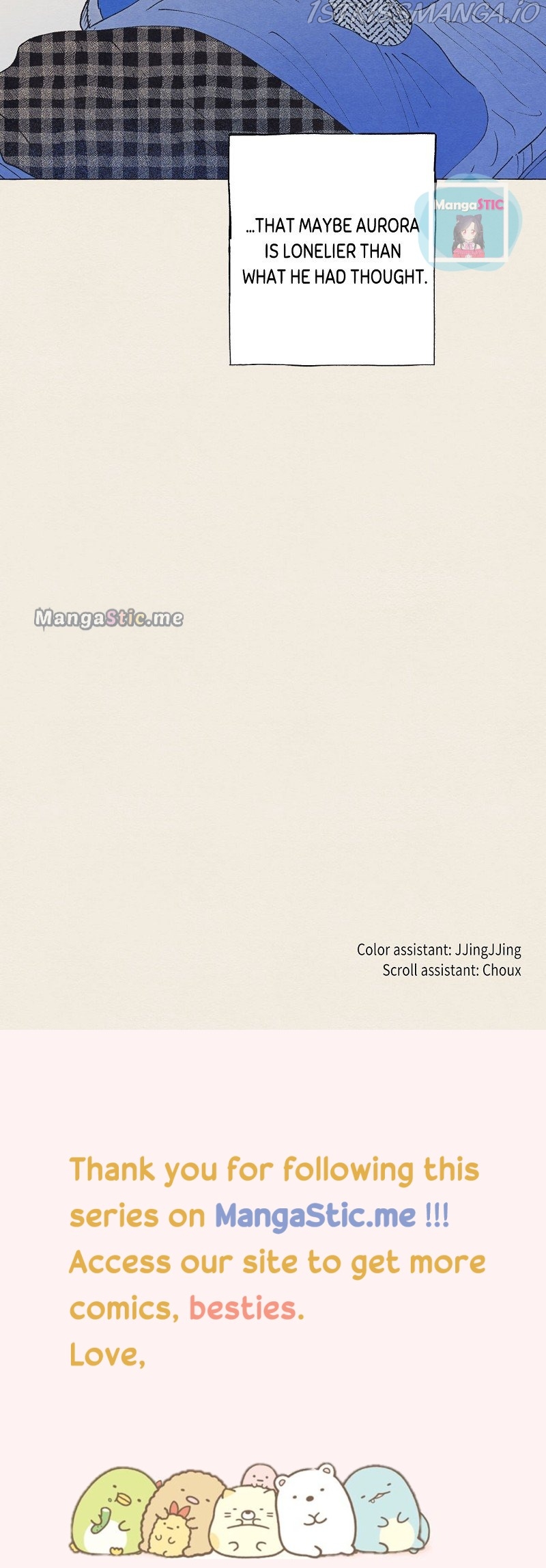 Aurora’s Sanctuary for Lost Things Chapter 20 219 053