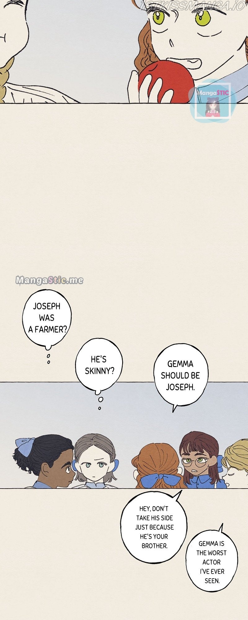 Aurora’s Sanctuary for Lost Things Chapter 23 142 018