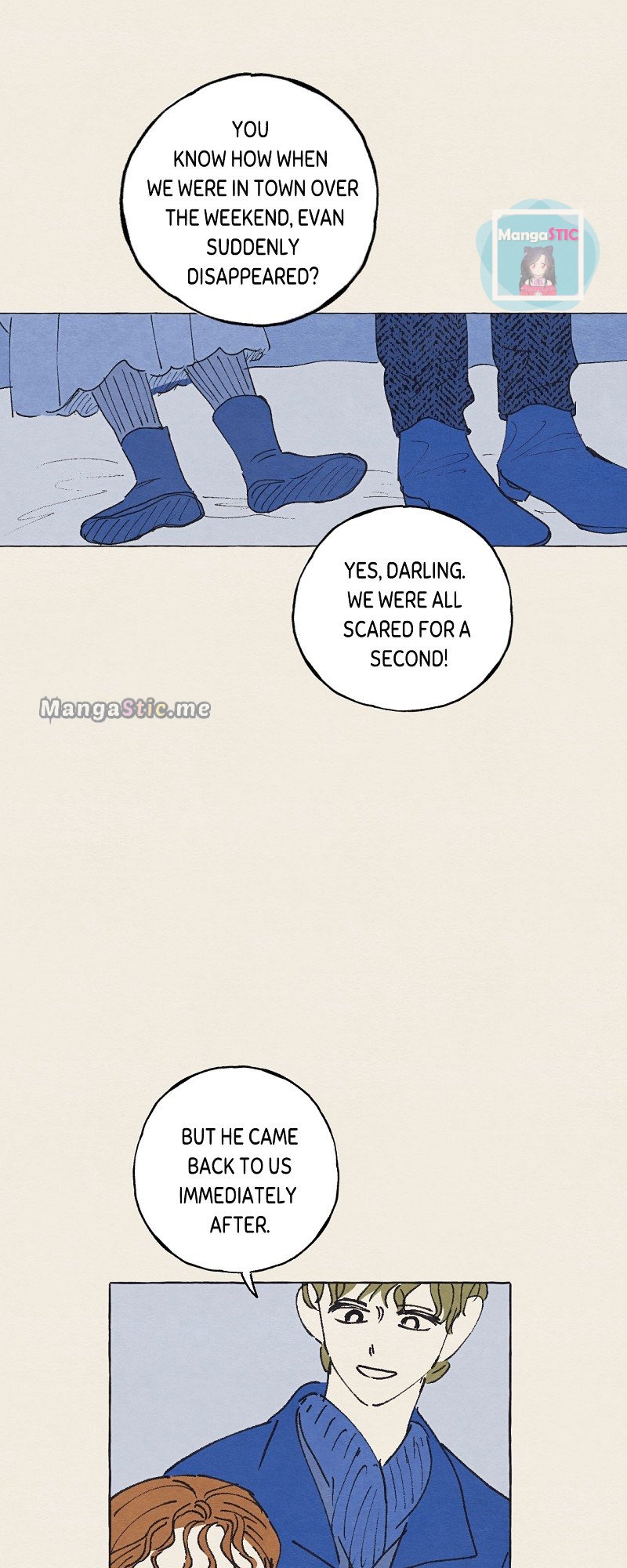 Aurora’s Sanctuary for Lost Things Chapter 24 141 005