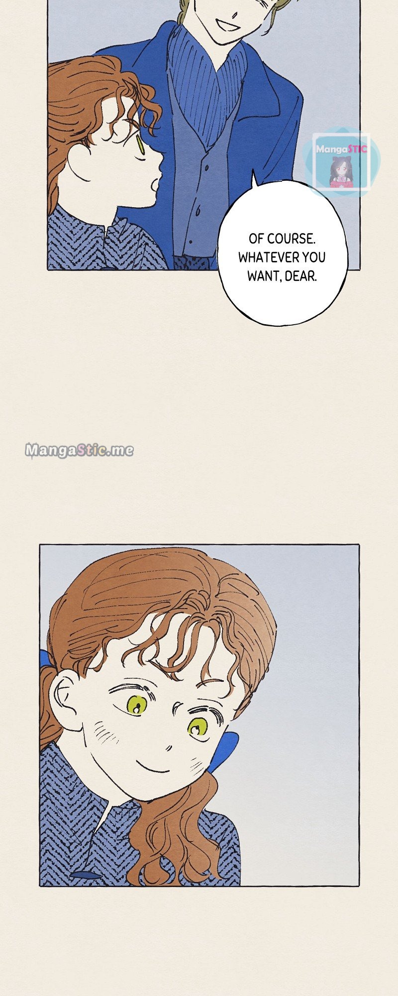 Aurora’s Sanctuary for Lost Things Chapter 24 148 012