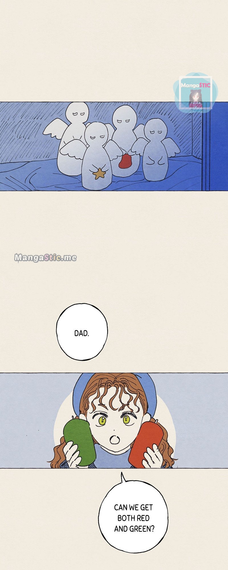 Aurora’s Sanctuary for Lost Things Chapter 24 154 018