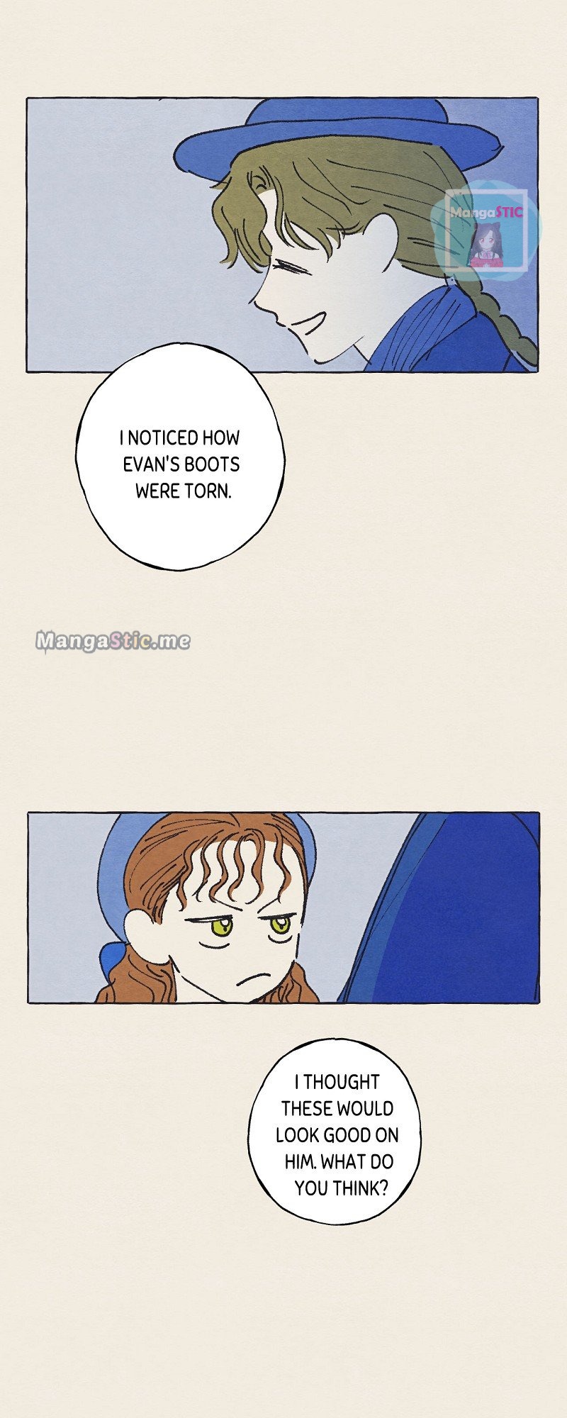 Aurora’s Sanctuary for Lost Things Chapter 24 156 020
