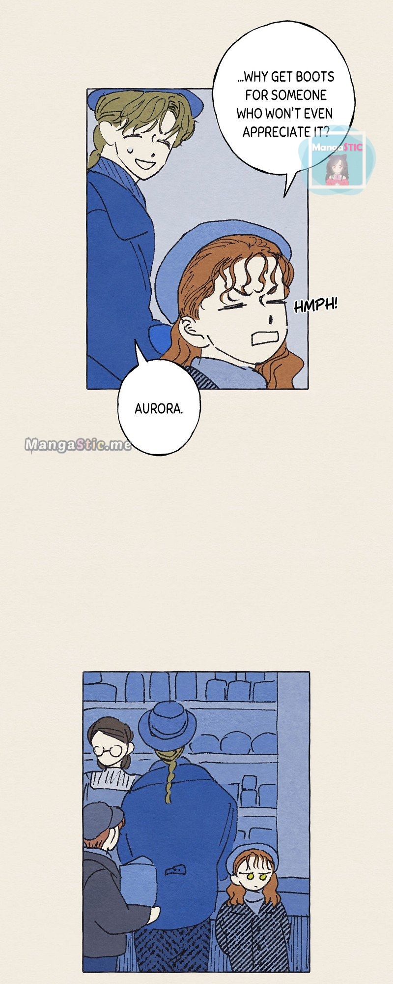 Aurora’s Sanctuary for Lost Things Chapter 24 157 021