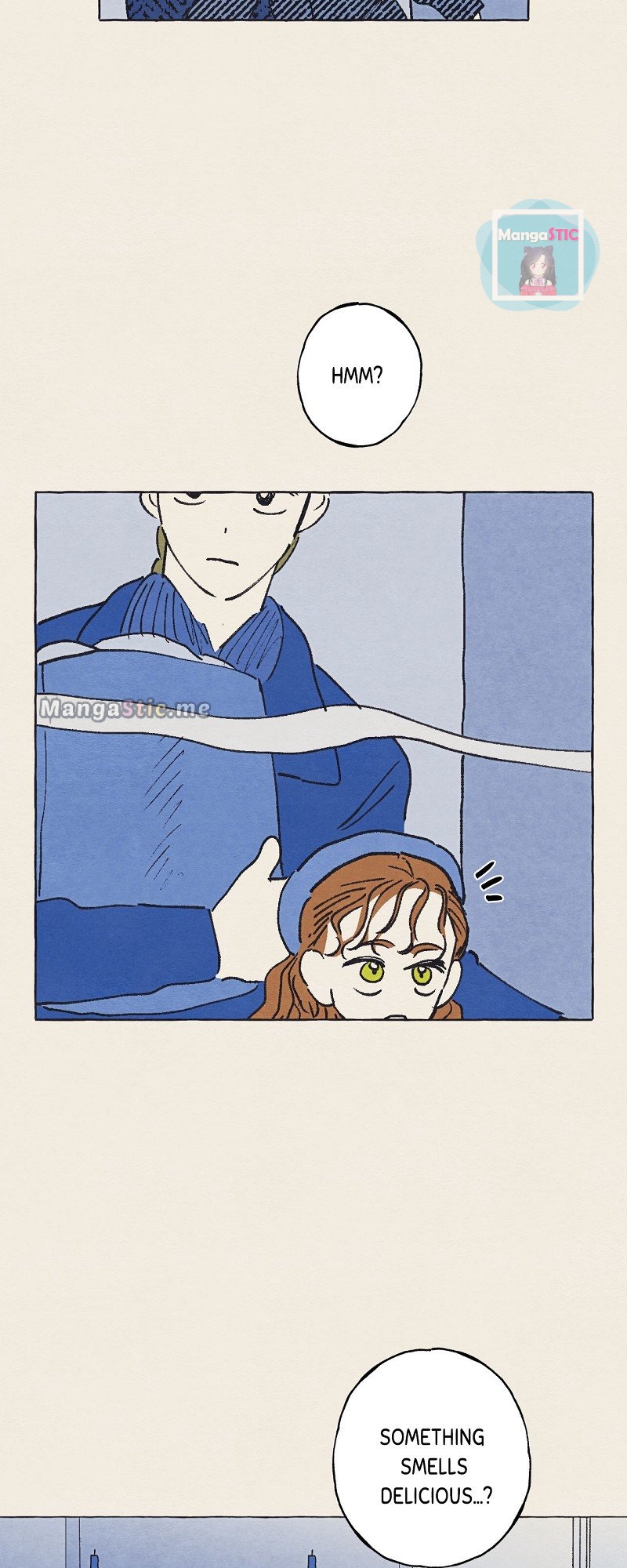 Aurora’s Sanctuary for Lost Things Chapter 24 163 027