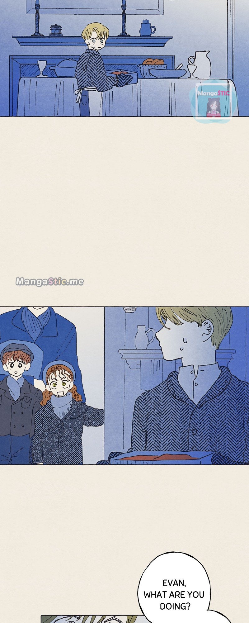 Aurora’s Sanctuary for Lost Things Chapter 24 164 028