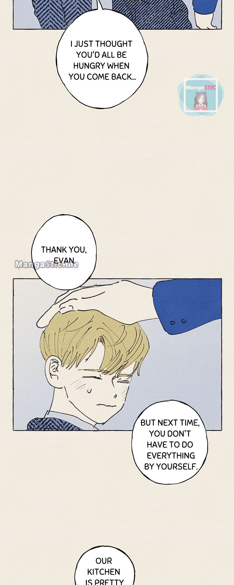 Aurora’s Sanctuary for Lost Things Chapter 24 166 030