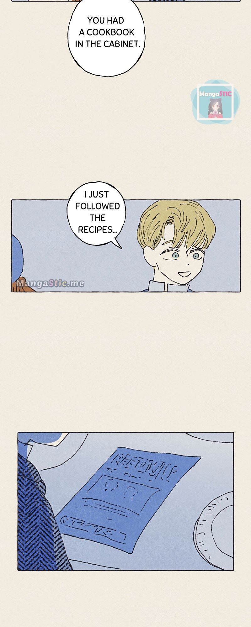 Aurora’s Sanctuary for Lost Things Chapter 24 169 033