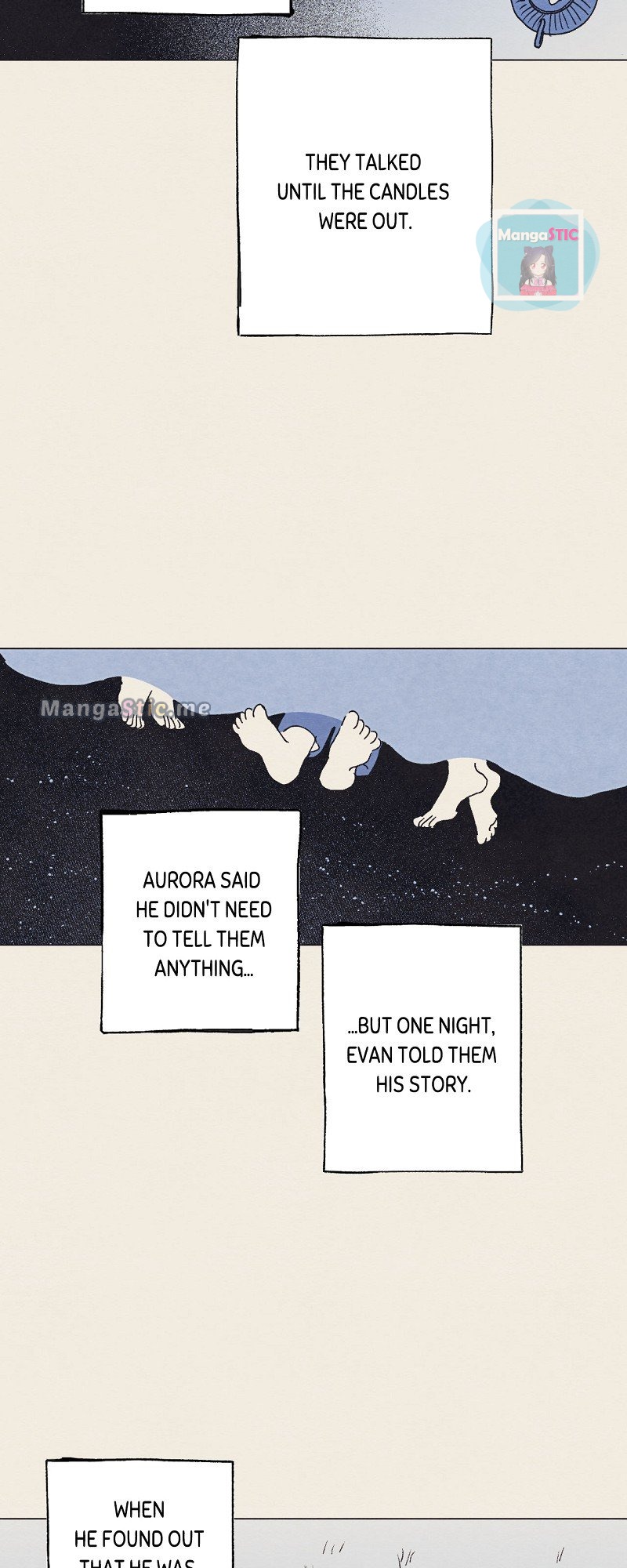 Aurora’s Sanctuary for Lost Things Chapter 26 118 003