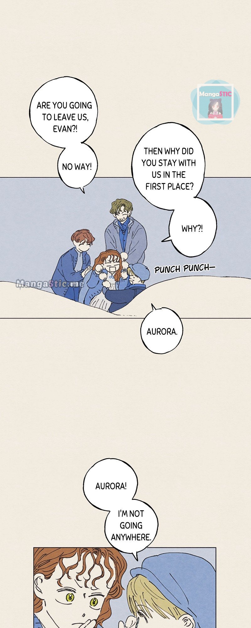 Aurora’s Sanctuary for Lost Things Chapter 26 135 020