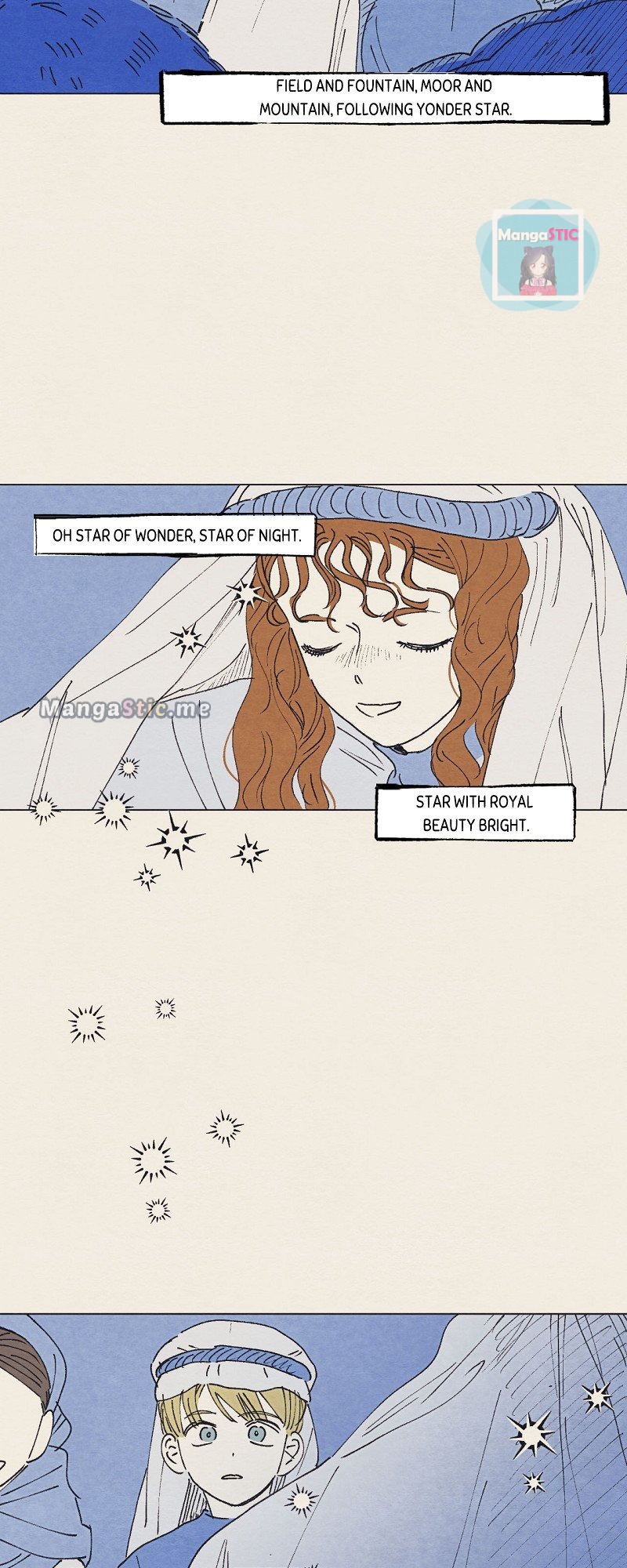 Aurora’s Sanctuary for Lost Things Chapter 26 146 031