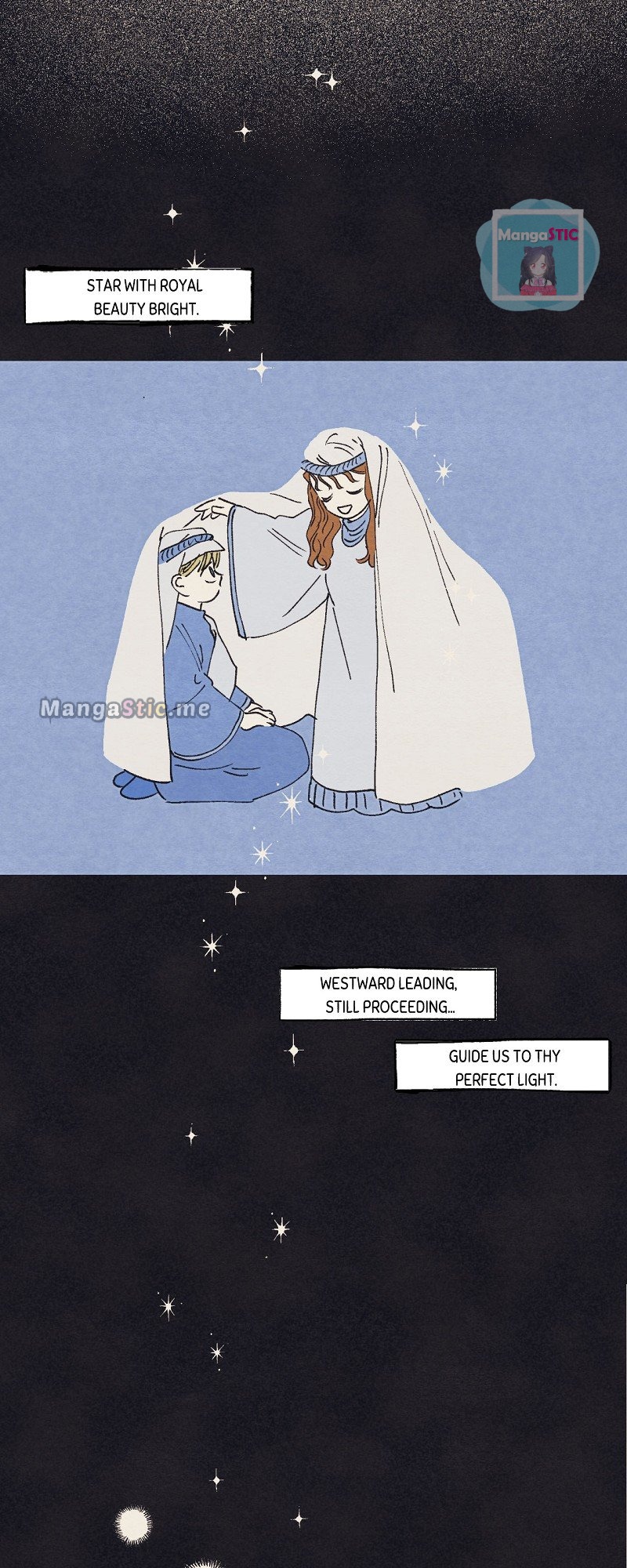 Aurora’s Sanctuary for Lost Things Chapter 26 147 032