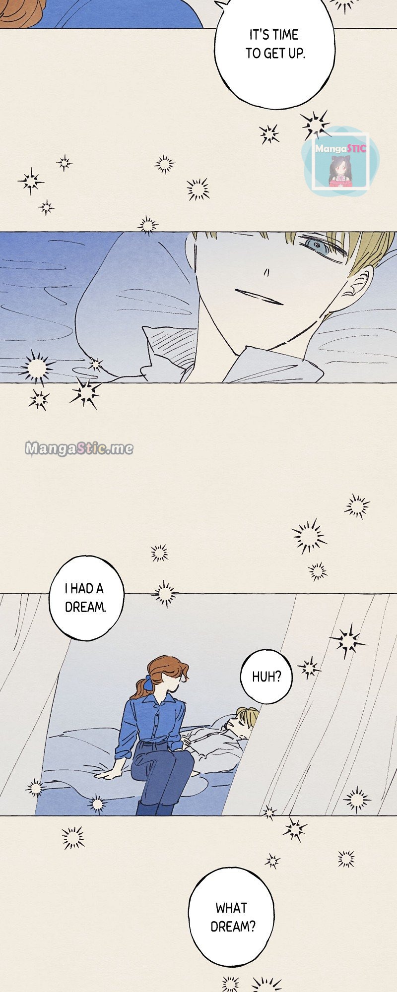 Aurora’s Sanctuary for Lost Things Chapter 26 150 035