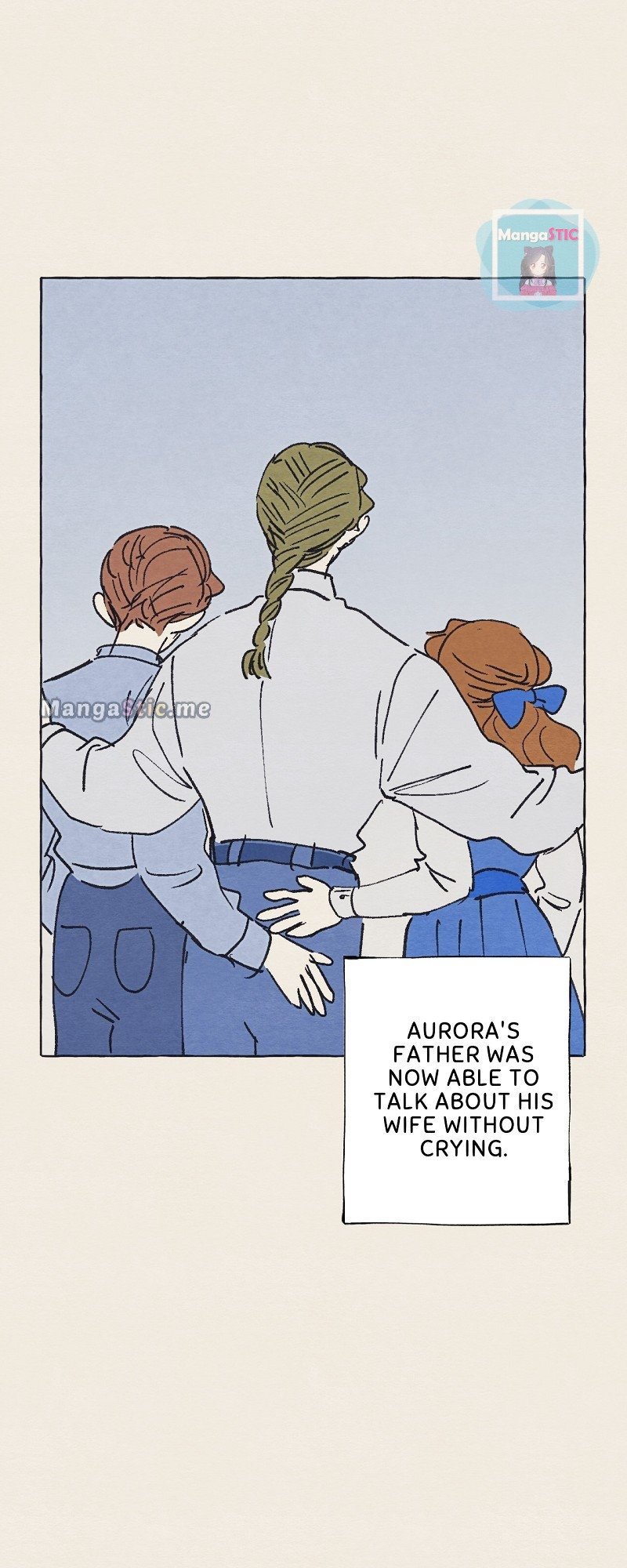 Aurora’s Sanctuary for Lost Things Chapter 27 135 005