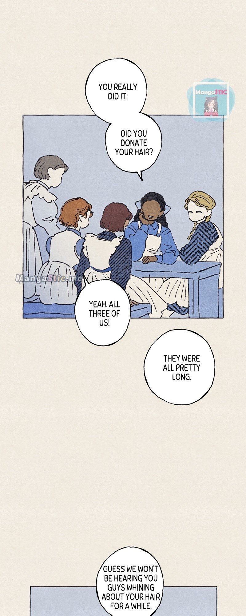 Aurora’s Sanctuary for Lost Things Chapter 27 141 011