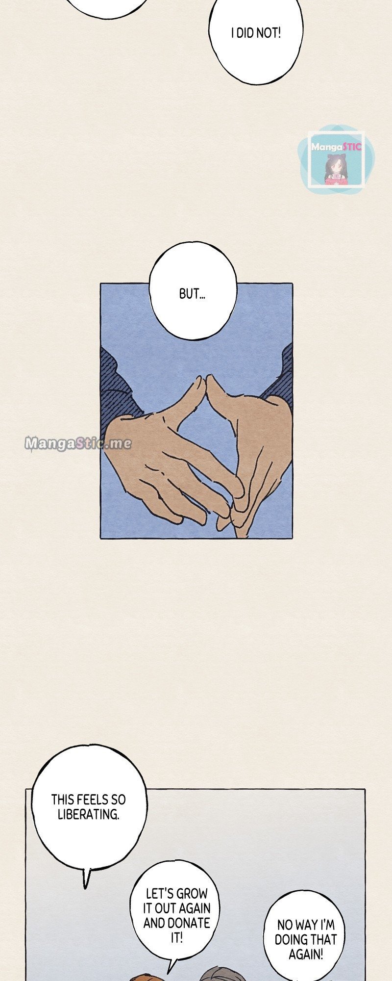 Aurora’s Sanctuary for Lost Things Chapter 27 143 013