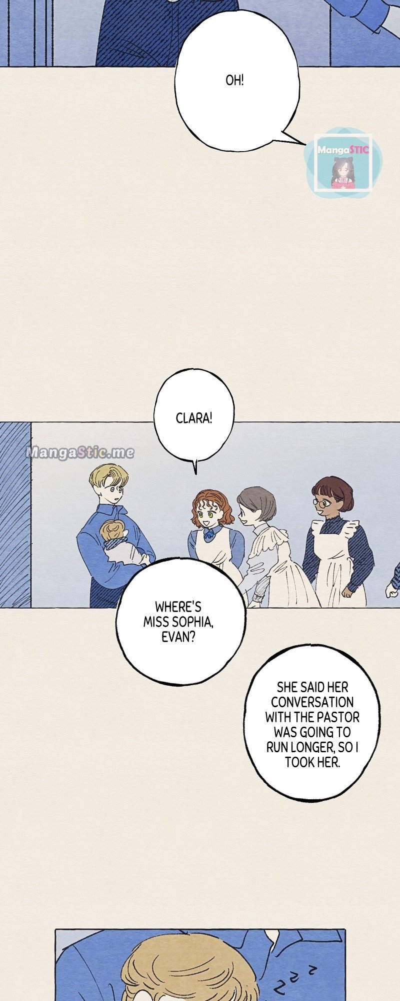 Aurora’s Sanctuary for Lost Things Chapter 27 147 017