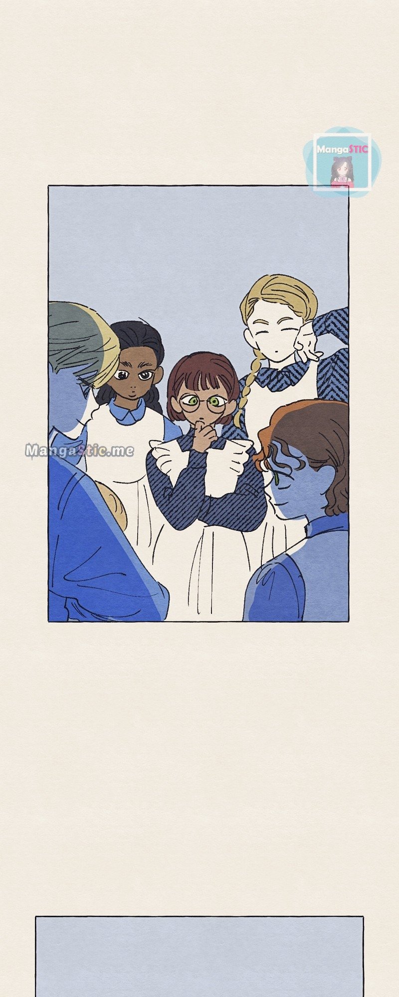 Aurora’s Sanctuary for Lost Things Chapter 27 153 023