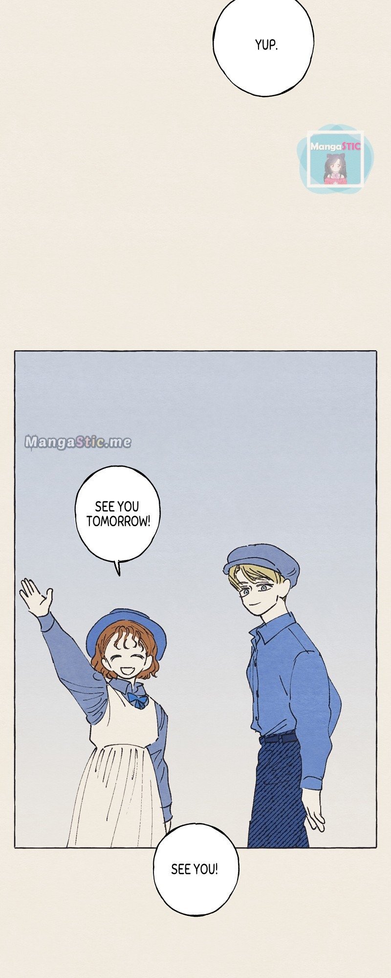 Aurora’s Sanctuary for Lost Things Chapter 27 165 035