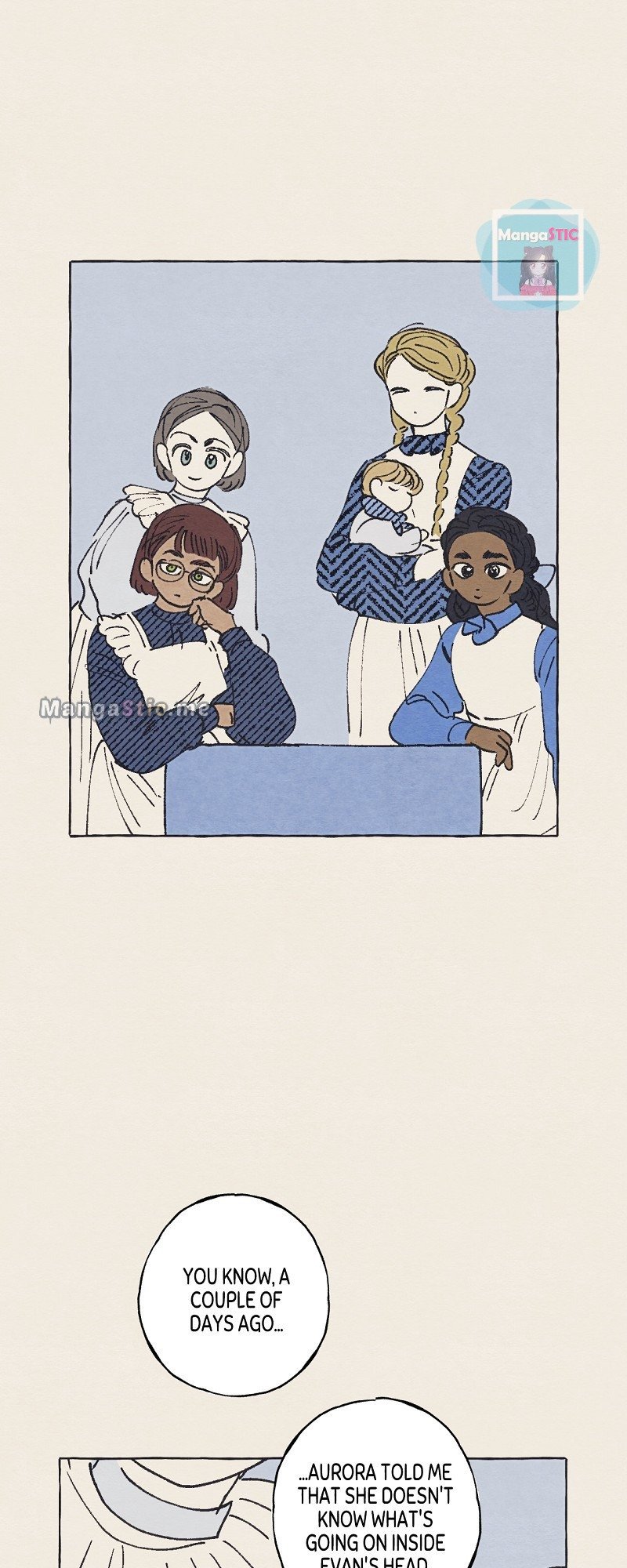 Aurora’s Sanctuary for Lost Things Chapter 27 166 036