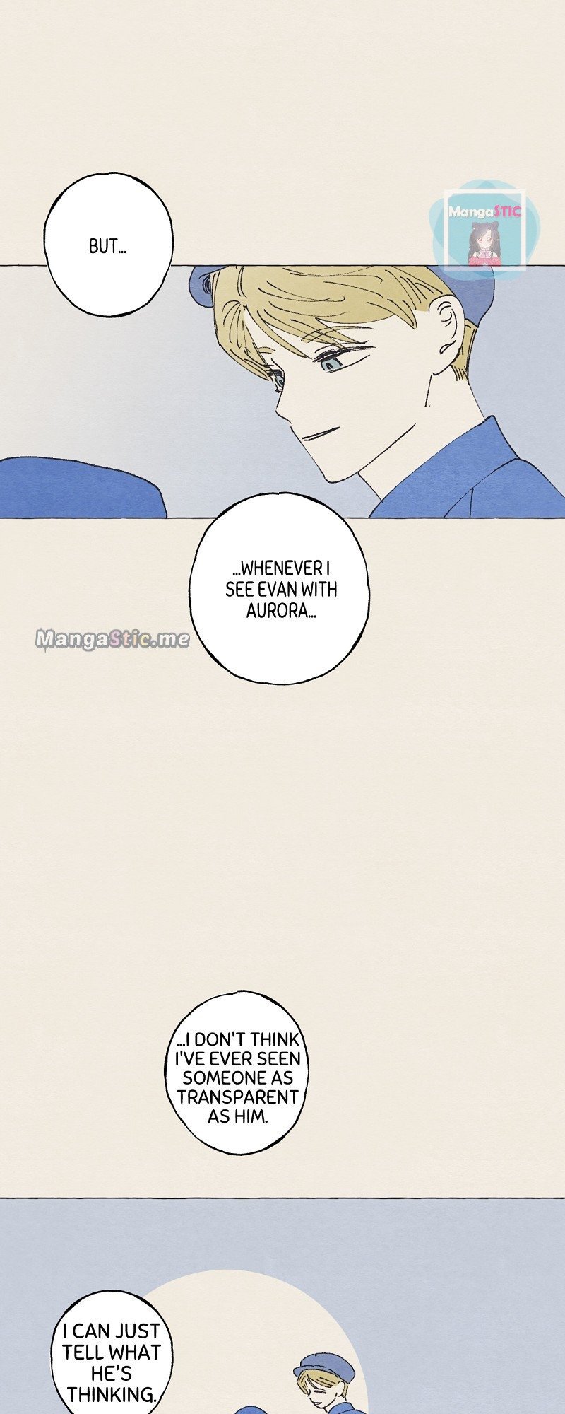Aurora’s Sanctuary for Lost Things Chapter 27 168 038
