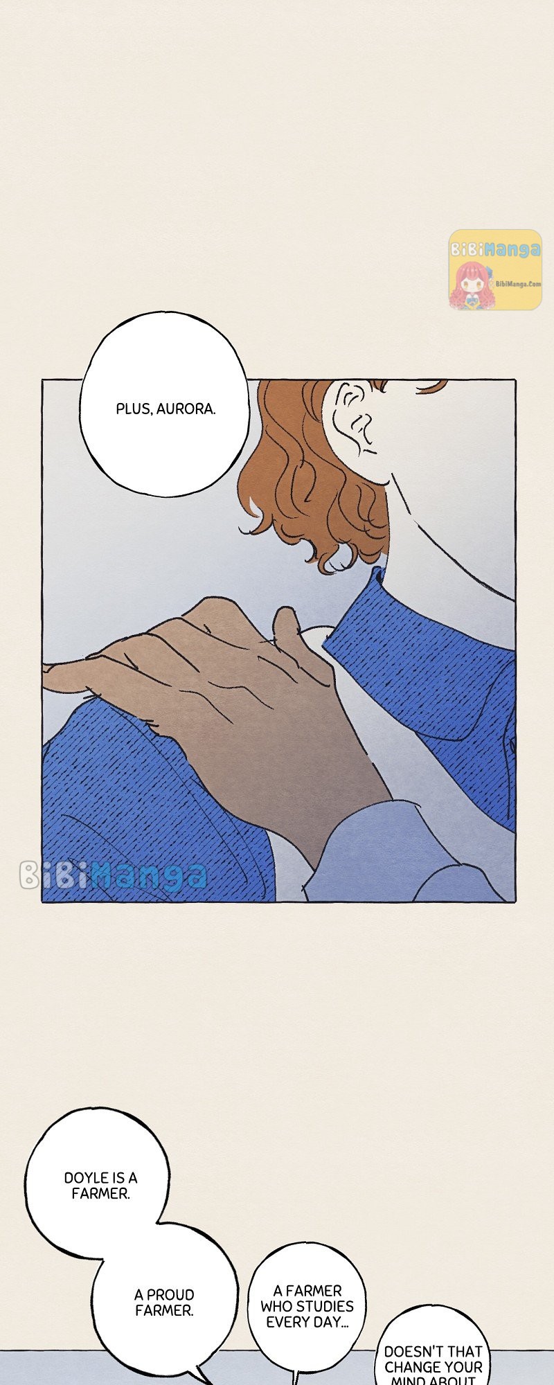 Aurora’s Sanctuary for Lost Things Chapter 28 129 014