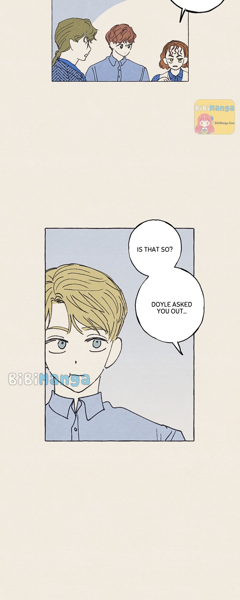 Aurora’s Sanctuary for Lost Things Chapter 28 134 019