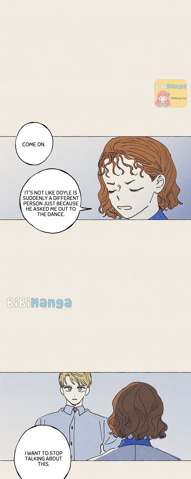 Aurora’s Sanctuary for Lost Things Chapter 28 136 021