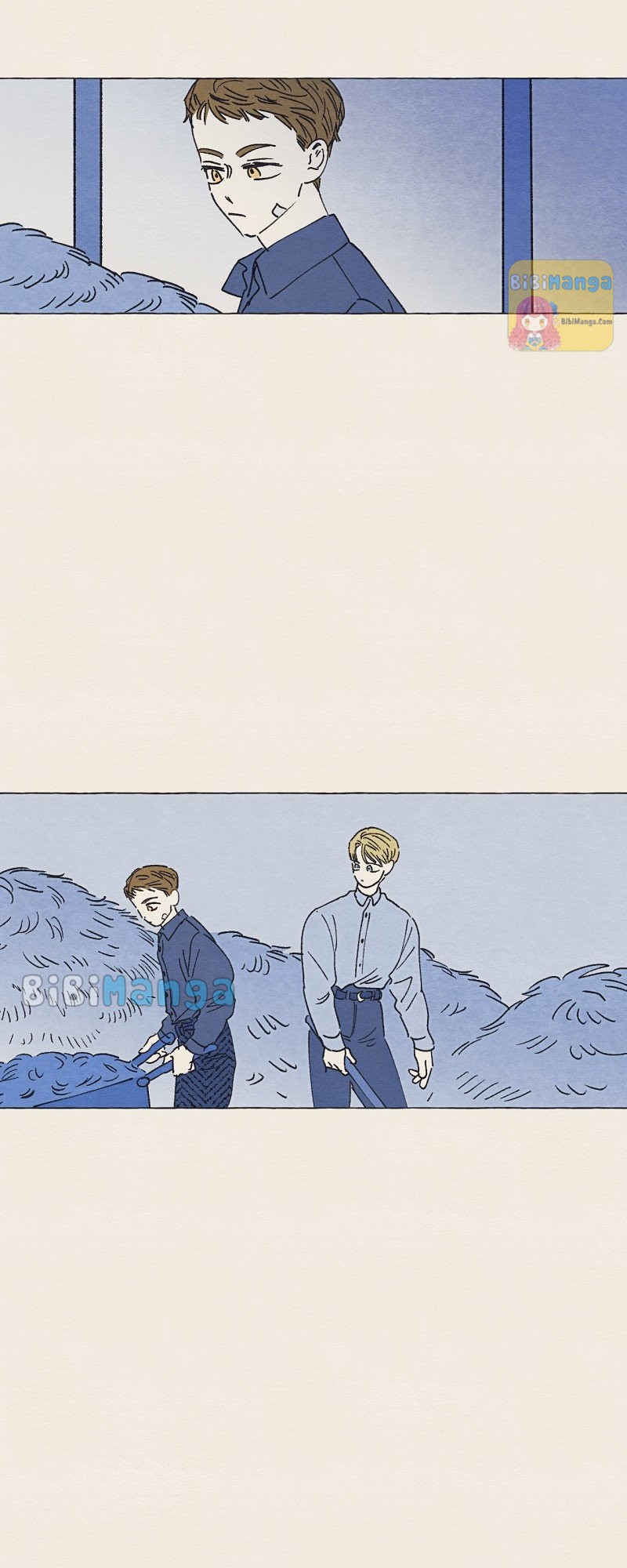Aurora’s Sanctuary for Lost Things Chapter 28 140 025