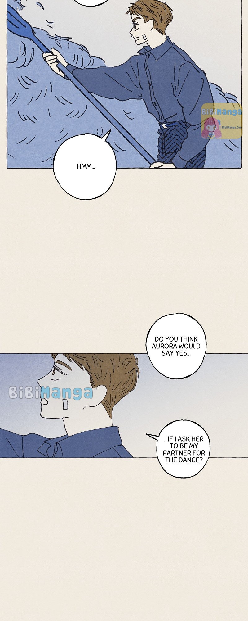 Aurora’s Sanctuary for Lost Things Chapter 28 142 027