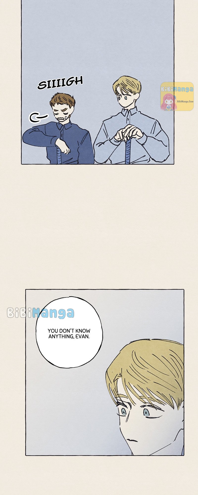 Aurora’s Sanctuary for Lost Things Chapter 28 146 031