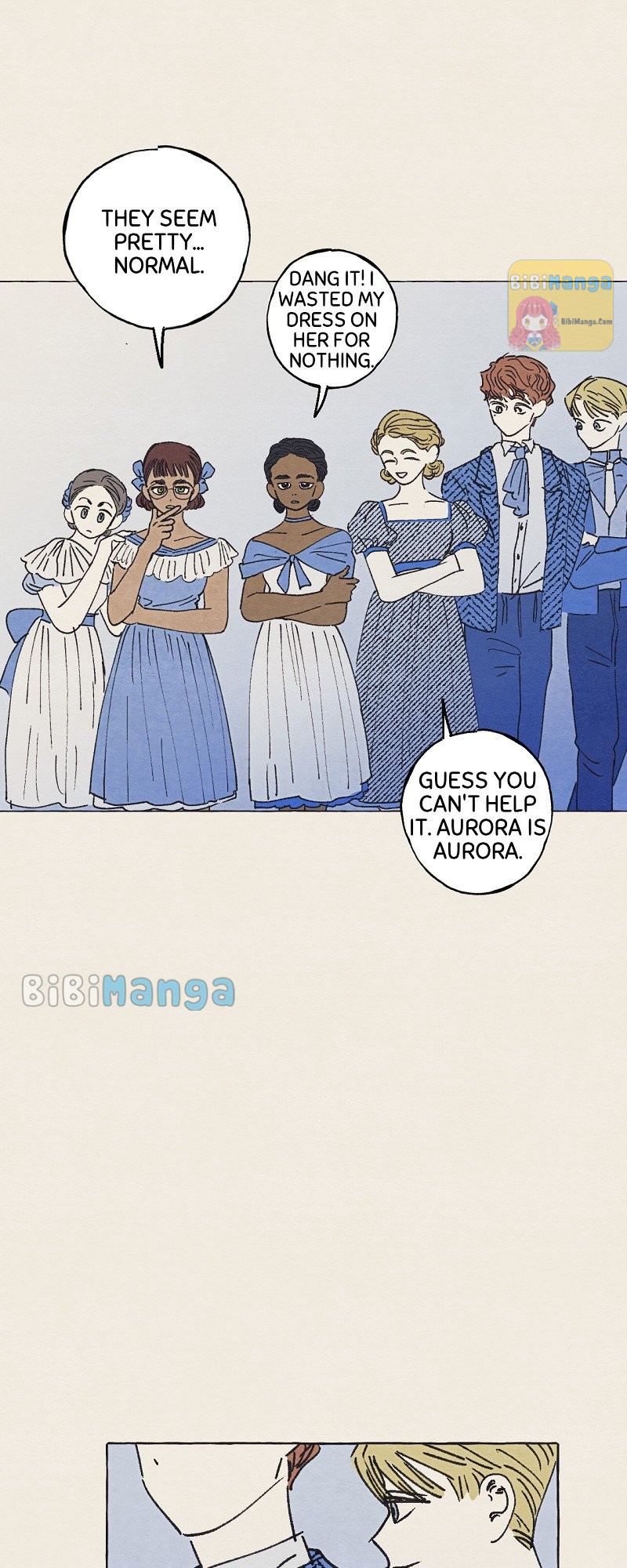 Aurora’s Sanctuary for Lost Things Chapter 29 172 030