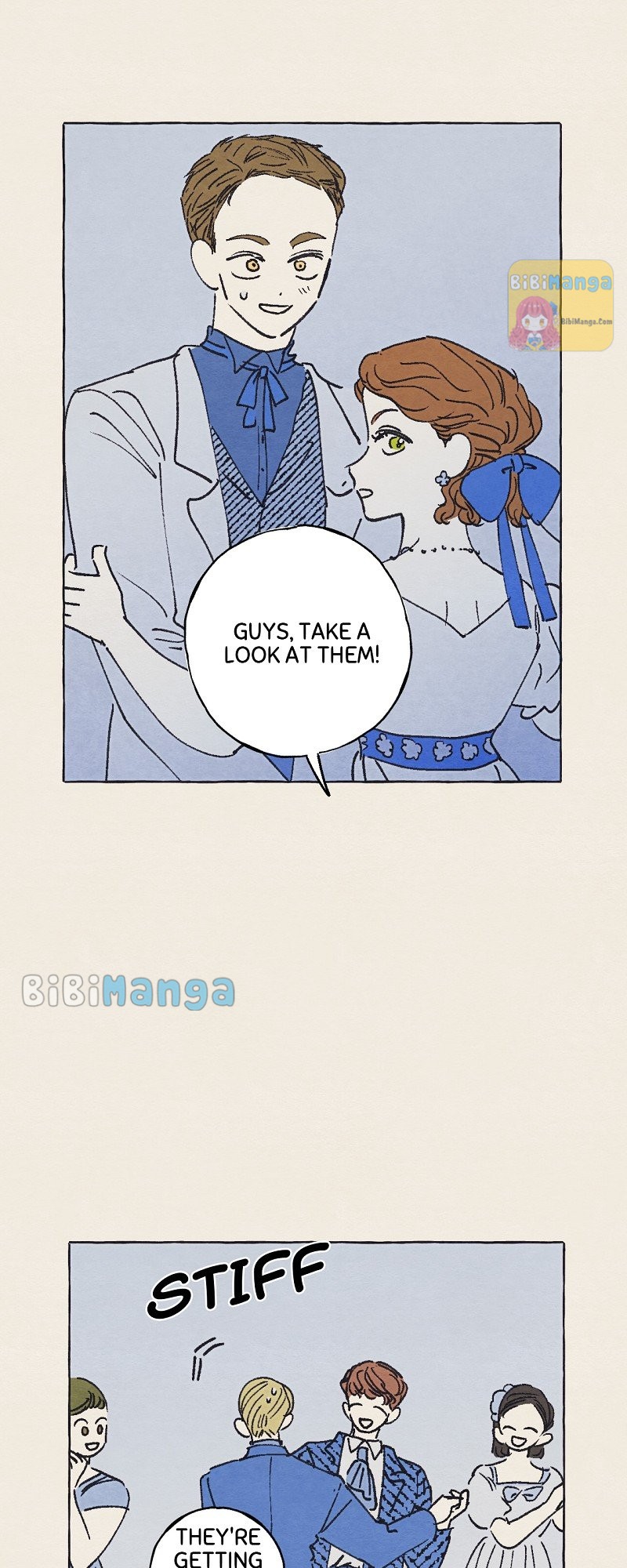 Aurora’s Sanctuary for Lost Things Chapter 29 176 034