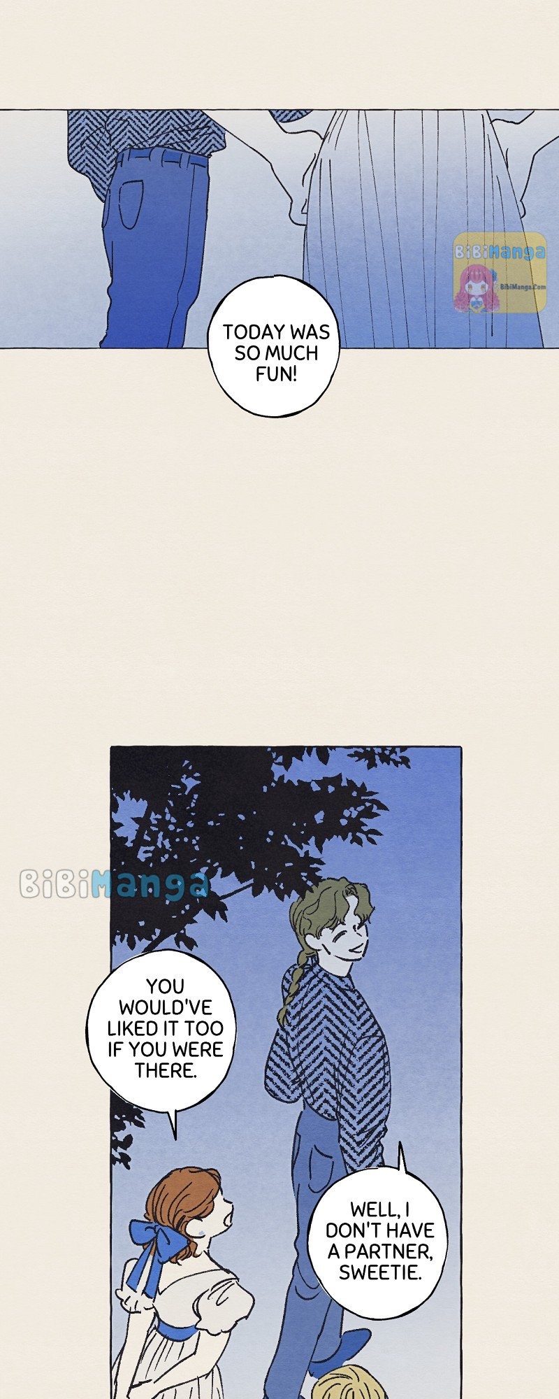 Aurora’s Sanctuary for Lost Things Chapter 29 180 038