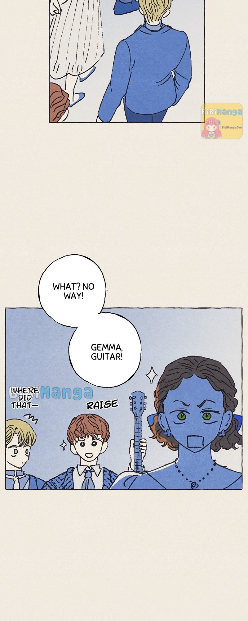 Aurora’s Sanctuary for Lost Things Chapter 29 181 039