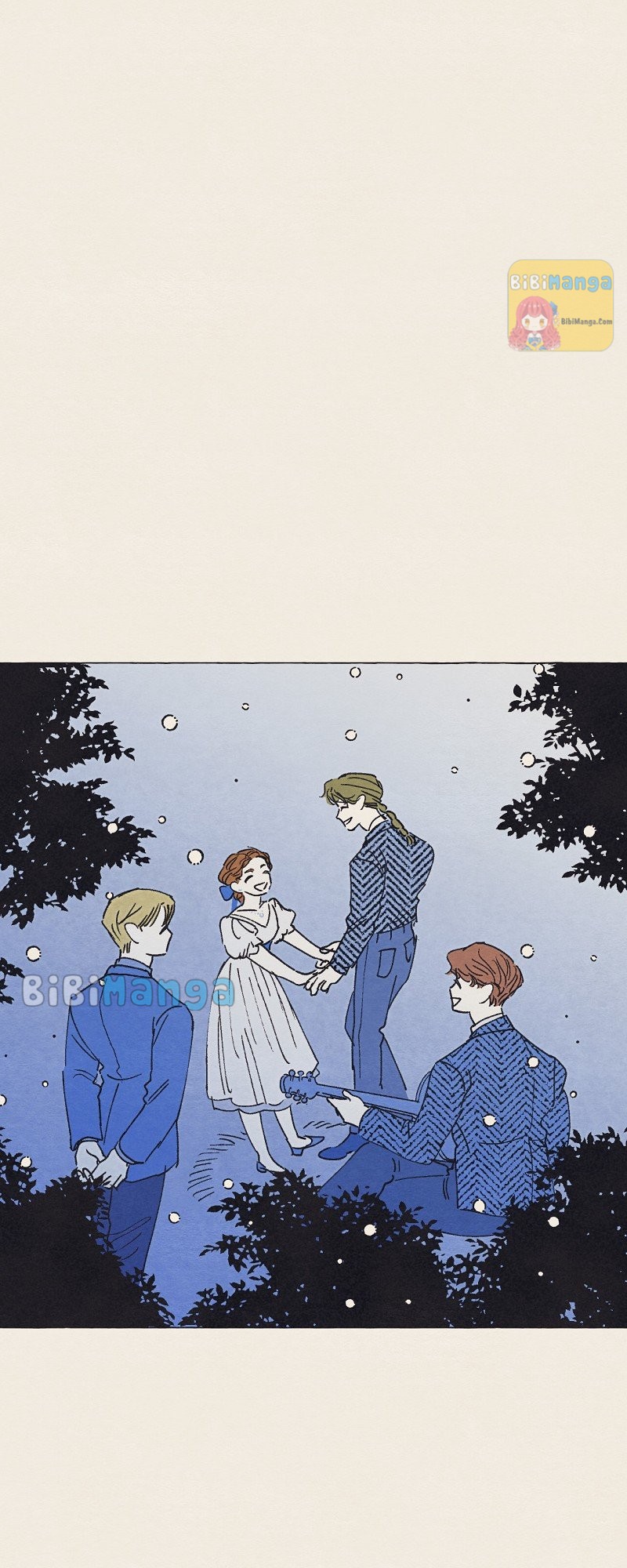 Aurora’s Sanctuary for Lost Things Chapter 29 185 043