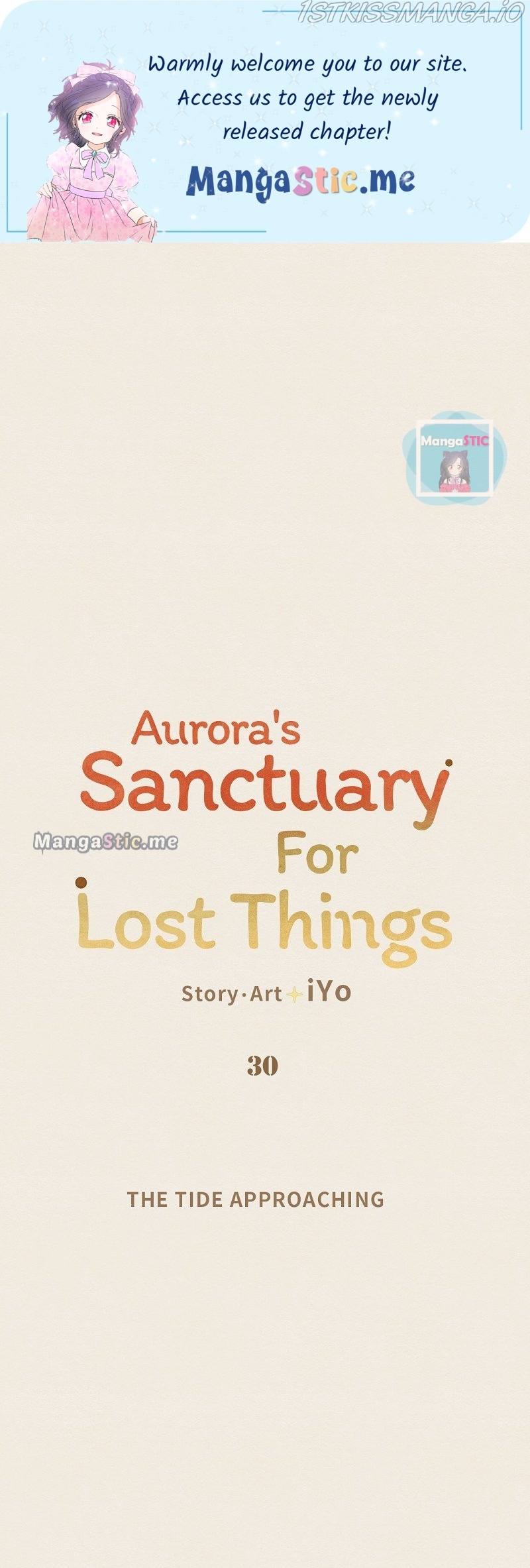 Aurora’s Sanctuary for Lost Things Chapter 30 155 001