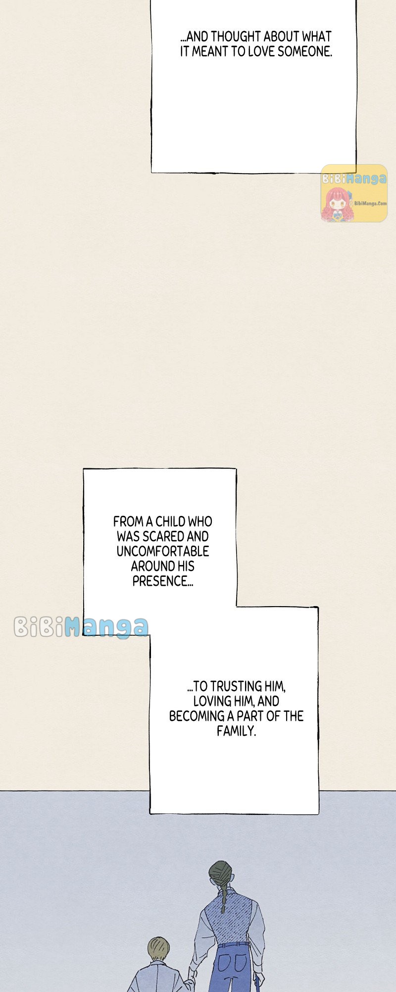 Aurora’s Sanctuary for Lost Things Chapter 32 216 19