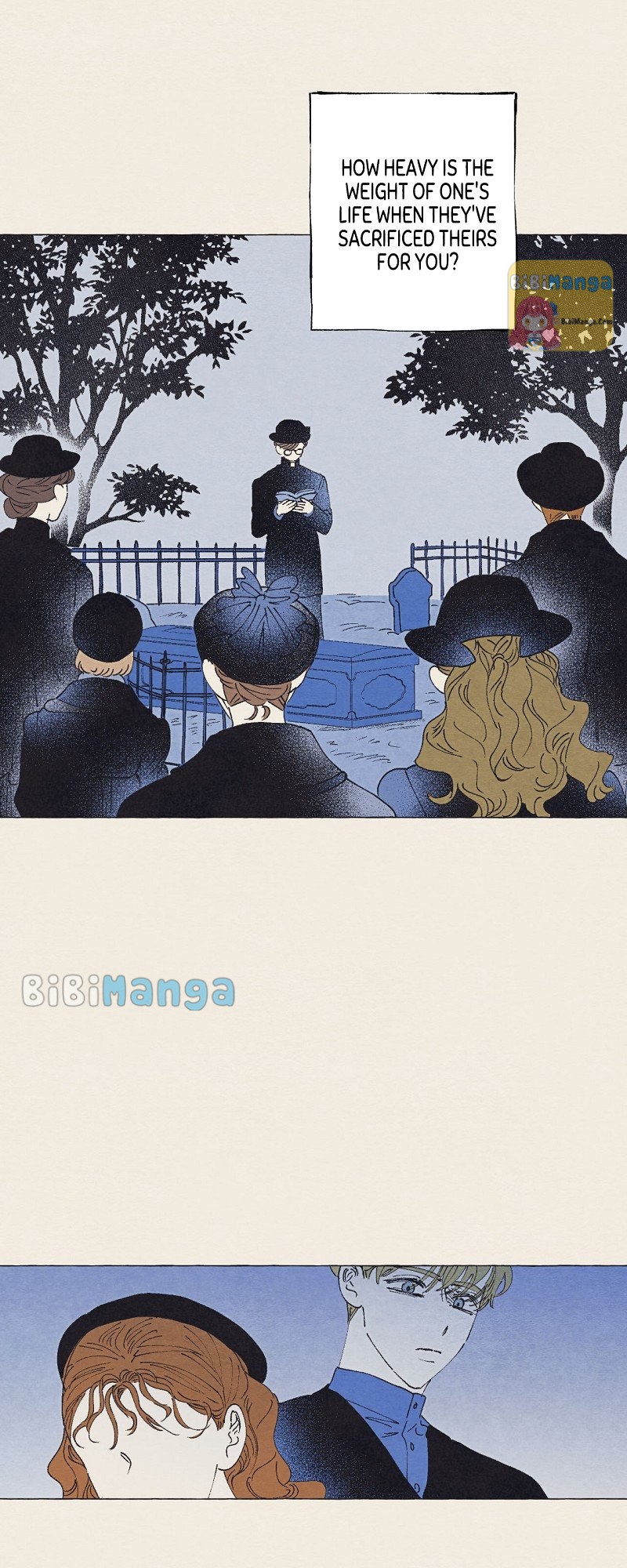 Aurora’s Sanctuary for Lost Things Chapter 32 224 27