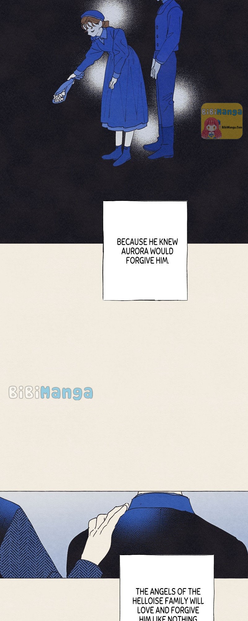 Aurora’s Sanctuary for Lost Things Chapter 32 227 30