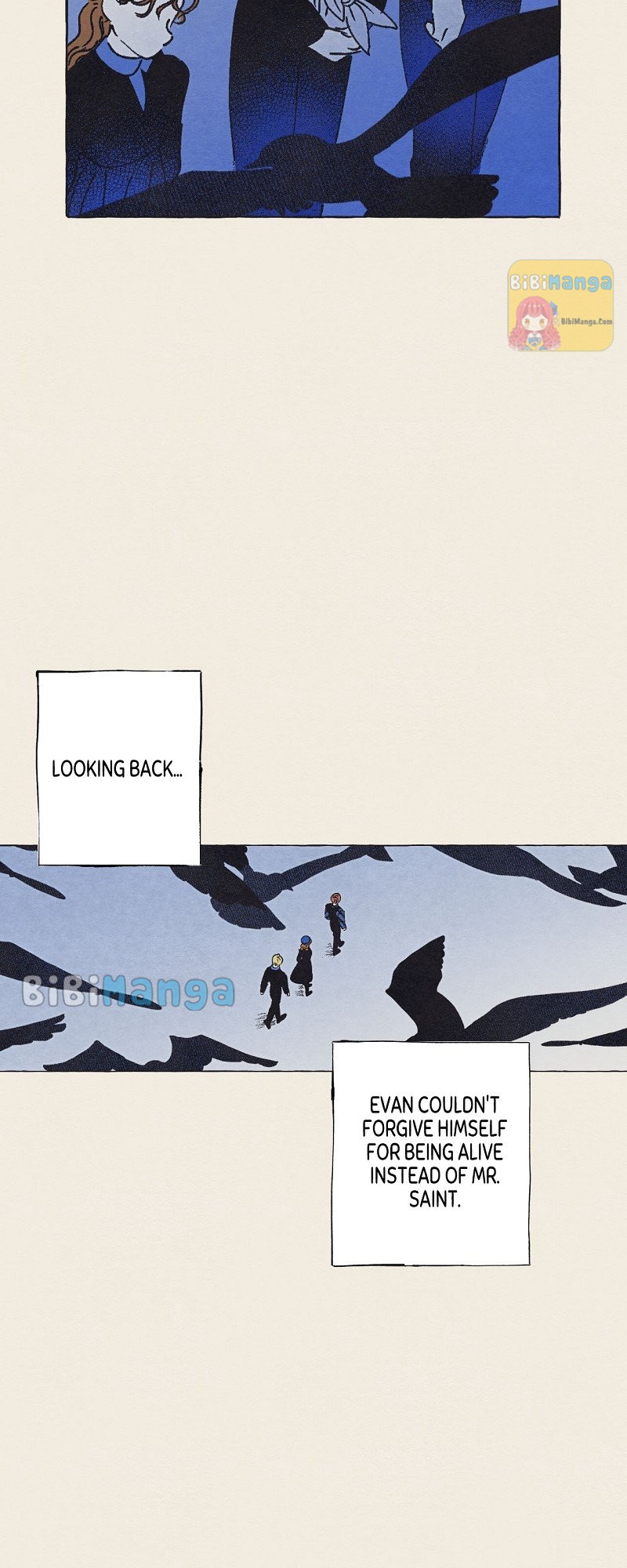 Aurora’s Sanctuary for Lost Things Chapter 32 230 33