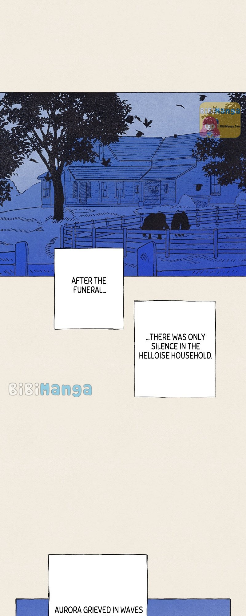 Aurora’s Sanctuary for Lost Things Chapter 32 231 34