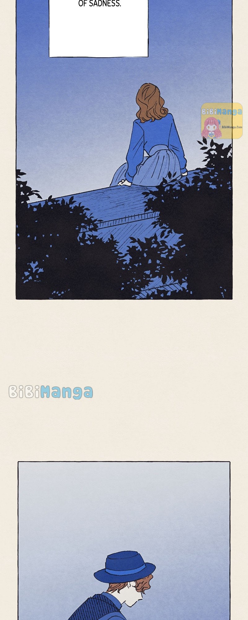 Aurora’s Sanctuary for Lost Things Chapter 32 232 35